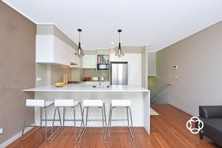 123/25 Bennelong Parkway, 2127, Wentworth Point Nsw - Photo 3