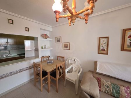 Avenida marques de rozalejo 963, Murcia, Region of Murcia 30710 - Photo 5