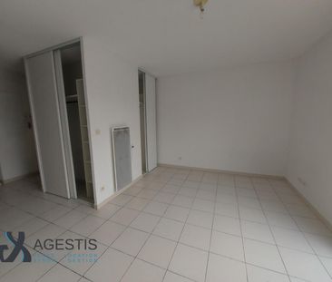 Location Appartement 1 pièce 25m² FROUZINS 31270 - Photo 1
