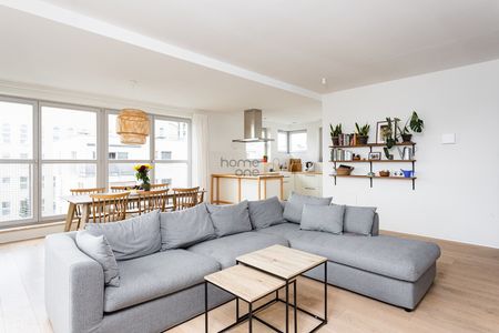 Unikalny Penthouse z imponującym tarasem - Photo 2