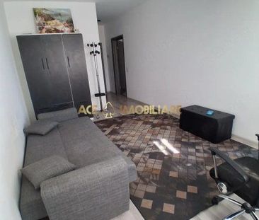 Garsoniera de inchiriat | Berceni | Centrala | Metrou | - Fotografie 2