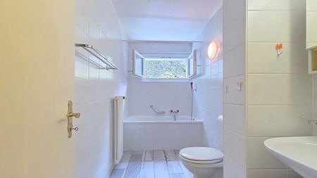 À Louer 3.5 pièces lumineux dans un cadre verdoyant, au centre-ville de Martigny - Foto 3