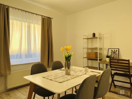 MIESZKANIE na WYNAJEM - Photo 5