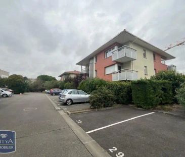 Appartement à louer 1 pièce 38.51m² - Photo 5