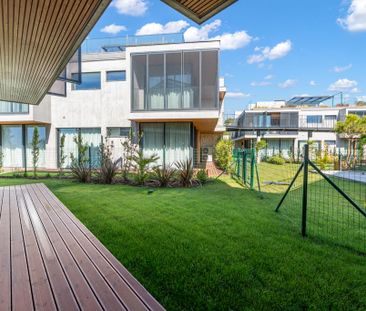 4 Bedroom Semi-detached house with garden, Cascais - Photo 4