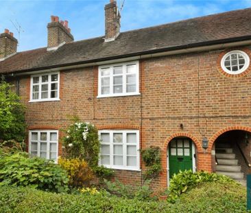 1 bedroom maisonette to rent - Photo 1