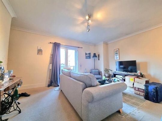 2 bedroom apartment to rent - Photo 1