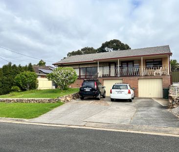 3-bedroom shared house / townhouse, St Albans Ave - Photo 4