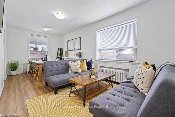 For Lease - 5654 Desson Avenue Unit# Main, Niagara Falls, Ontario - Photo 1