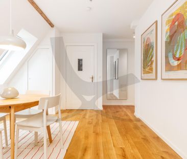 Charmant & individuell - Photo 1