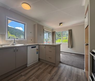 Private & Close to Town - Photo 1