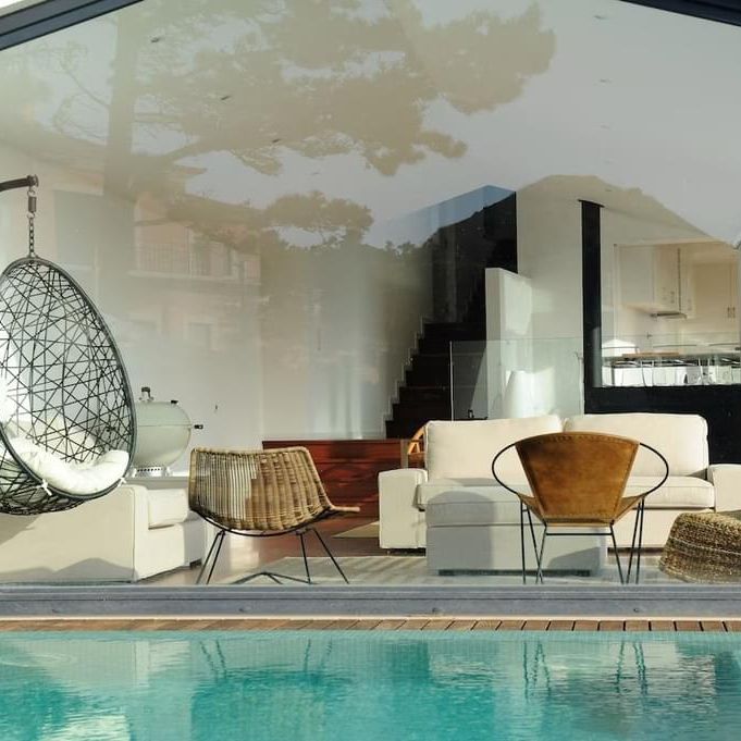 5 Bedroom House with swimming pool, Biscaia, Cascais - Photo 1