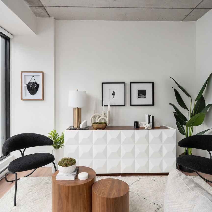 235 rue Young, Montréal, QC - Photo 1