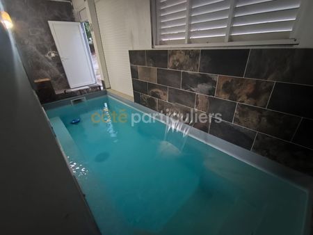 Location Appartement 2 pièces 72m² - Photo 5