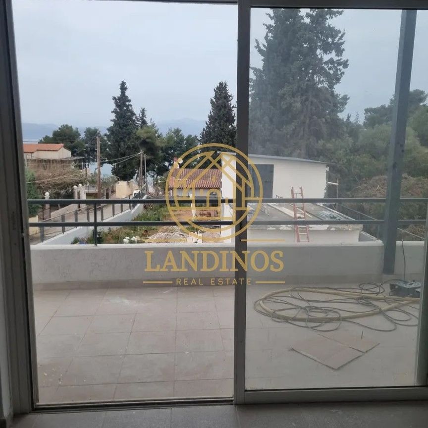 Διαμέρισμα για ενοικίαση Παραλία Αυλίδας (Αυλίδα) - Φωτογραφία 1