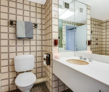 Semi-Furnished Studio Apartment in the Shore Apartments - Photo 4