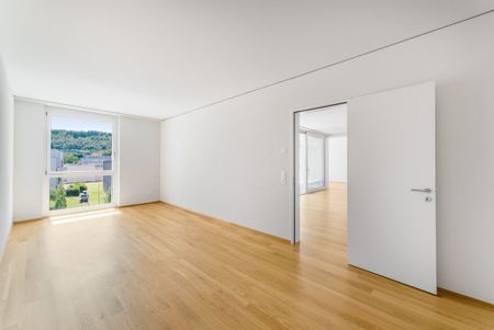 2.5 Zimmer, 111 m², 3. Stock - Photo 5