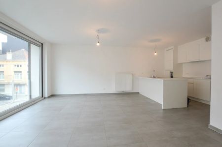 2 -Slaapkamerappartement in 'Residentie Druiventros' te Oostende - Foto 2