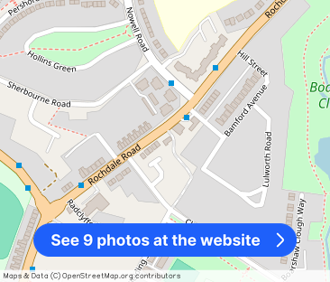 Black Bull Lofts, Middleton, Manchester, M24 - Photo 1