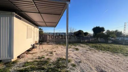 Alquiler de casa rural en Cartama, 30 LugarPolgonoB - Photo 2