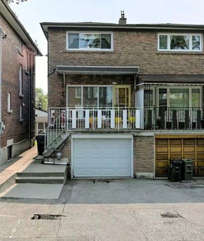 For Lease - 182 St Clarens Avenue Unit# Main, Toronto, Ontario - Photo 5