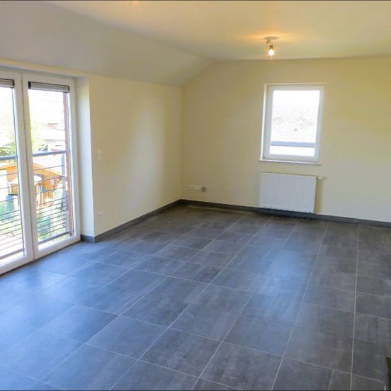 Appartement te huur - Foto 1