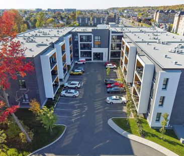 Condo for rent, Mascouche - Photo 1
