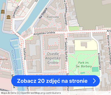 3 pokoje 77m2 Gdańsk Centrum - Zdjęcie 1