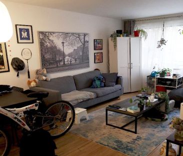 Superbe 4 1/2 Adjacent Outremont - près universités et REM - Photo 1