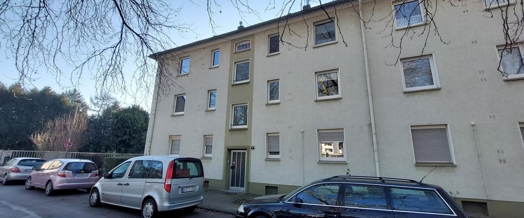 Hedwigstraße 46, 44809 Bochum - Foto 1