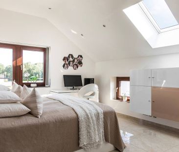 Kometgatan, Ödåkra - Photo 5