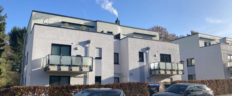 *Neubau im Herzen von Bochum-Weitmar*modern & barrierefrei* - Foto 1