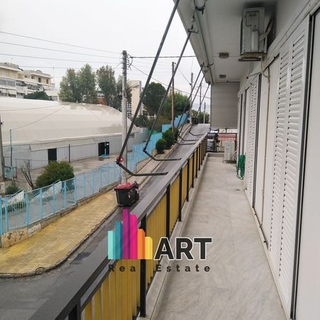 Διαμέρισμα για ενοικίαση Λόφος Αξιωματικών (Περιστέρι) - Φωτογραφία 2
