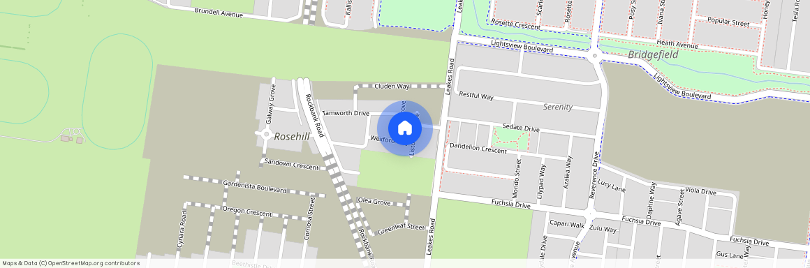 32 Listowel Gr, Rockbank