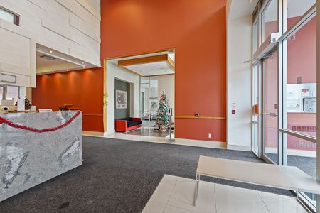 For Lease - 30 Canterbury Place Unit# 505, Toronto, Ontario - Photo 4