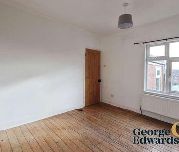 Bosworth Road, Measham, DE12 - Photo 2