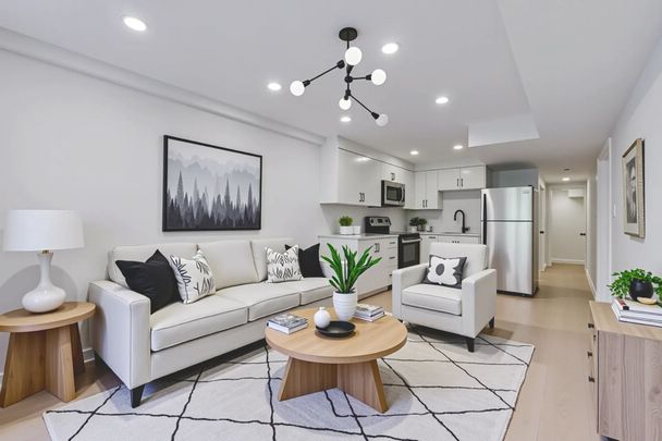 For Lease - 45 Del Francesco Way, Vaughan, Ontario - Photo 1