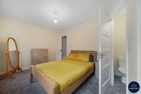 ENSUITE ROOMS TO RENT, 44 Fountain Hill, Derry, BT47 2BP - Photo 4