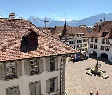 Neues Heim mit eigenem Schlossgarten gewünscht? - Foto 6