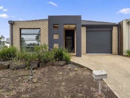 20 Shandeau Boardwalk, Melton West - Photo 5