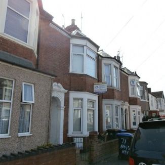 1 Bed - Kingsway, Ball Hill, Coventry, Cv2 4ex - Photo 1