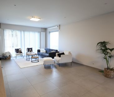 Moderne halfopen woning met garage - Photo 5