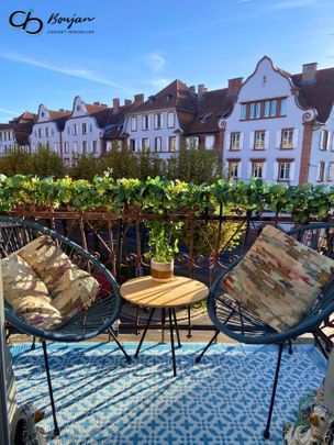 Location Appartement 3 pièces 82m² STRASBOURG 67000 - Photo 1