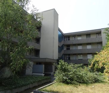 1 Zimmer, 30 m², 1. Stock - Foto 2