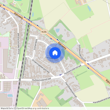 Zomerweg, 20, 8860, Lendelede