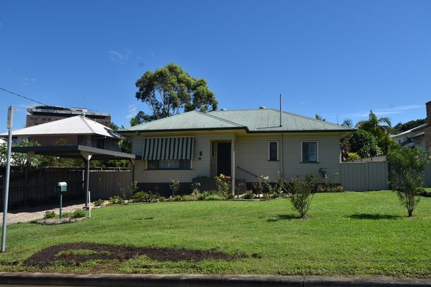 6 Hewett Street - Photo 1