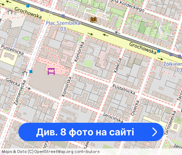 Kawalerka 27m2 | dostępna od zaraz| 50% rabatu! - Фото 1