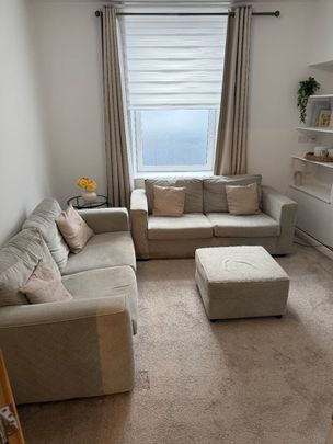 2 Bed Flat, Crown Terrace - Ground Floor, AB11 - Photo 1
