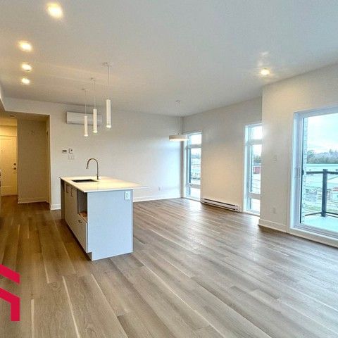 Appartement Lachute � Louer - Photo 1