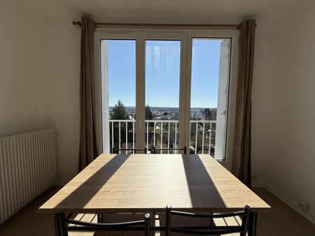 Location Appartement 1 pièce 30m² LIMOGES 87000 - Photo 3